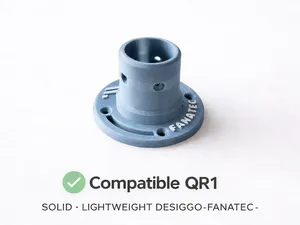 Fanatec Steering Wheel QR1 