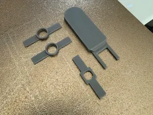 ESP32-CAM OV2640 Focus Adjustment Wrench
