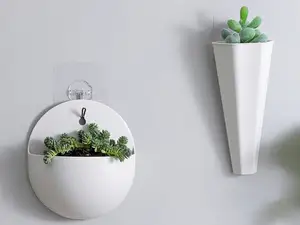 Planter 21 - Hang In There, Set