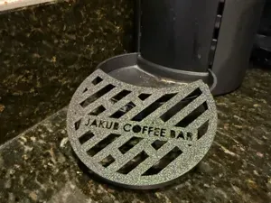 Vertuo Nespresso Drip Tray