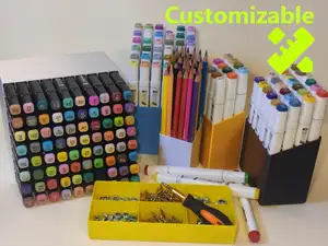 Customizable Multi-Cell Stand