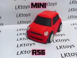 MINI COOPER R56 (全组装不用涂色）