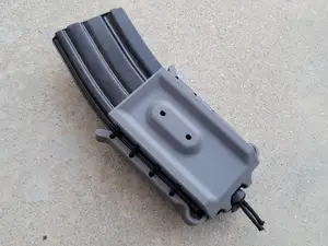 Taco AR15 Mag Pouch