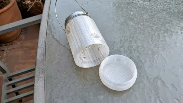 Solar-Powered-Insect-Light-Trap — Фото 4 из 7