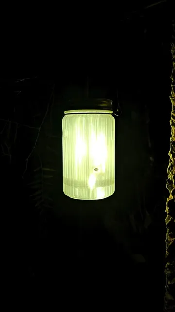 Solar-Powered-Insect-Light-Trap — Фото 3 из 7
