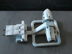 Spulenhalter für BMCU 370 C
