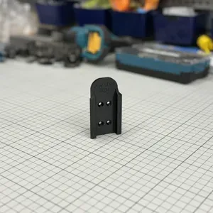 Festool 18v tool mount