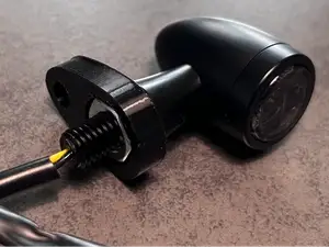 Kawasaki Vulcan S 650 Blinkeradapter VORNE