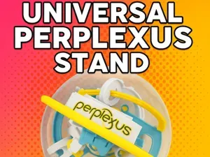 Perplexus Universal Stand