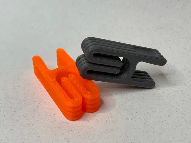 Mini Bag Clip V2 — Фото 3 из 7