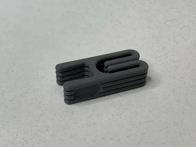 Mini Bag Clip V2 — Фото 7 из 7