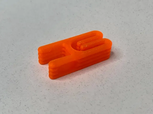 Mini Bag Clip V2 — Фото 6 из 7