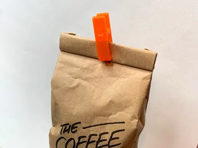 Mini Bag Clip V2 — Фото 2 из 7