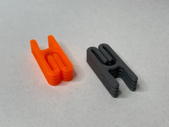 Mini Bag Clip V2 — Фото 5 из 7