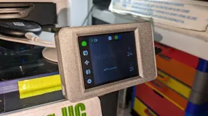 XTouch / P1Touch Corner Stand (P1S und P1P)