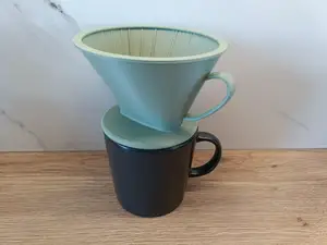 Coffee dripper (small)