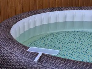 Pool Skimmer