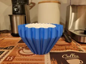 Coffee Filter Holder - Small