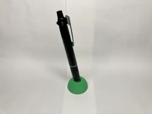 1本専用ペン立て / ペンスタンド (Pen Stand for Single Pen)_ぺんたて