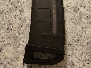Ranger Plate for Gen 2 Pmags