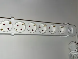 IKEA KOPPLA powerbrick holder