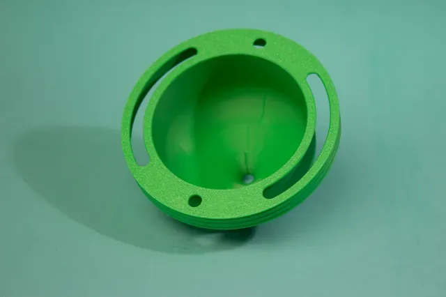 Compact Self Watering Pot — Фото 3 из 5