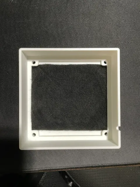 Fan Filter for Enclosure intake — Фото 8 из 8