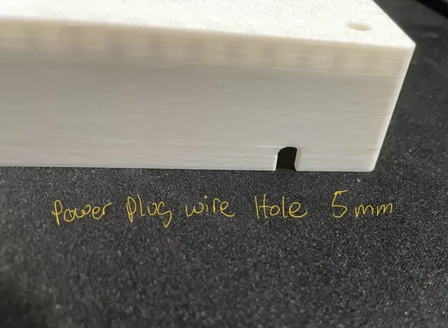 Fan Filter for Enclosure intake — Фото 5 из 8
