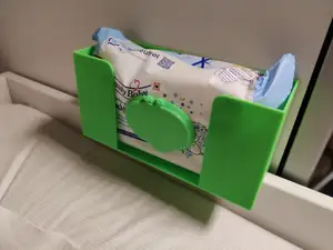 Wet Wipes Holder