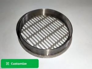 Cover Generator - Air Vent, Gutter, Drain Covers