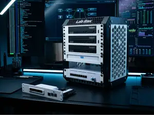 UniFi USW-Flex-Mini Raspberry Pi 10" Rack Mount 1u