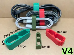 Cable Organizer