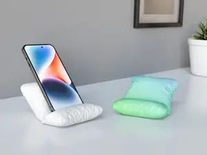 Pillow Phone holder