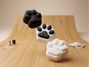 Sweet Cat Paw - Cute Decoration