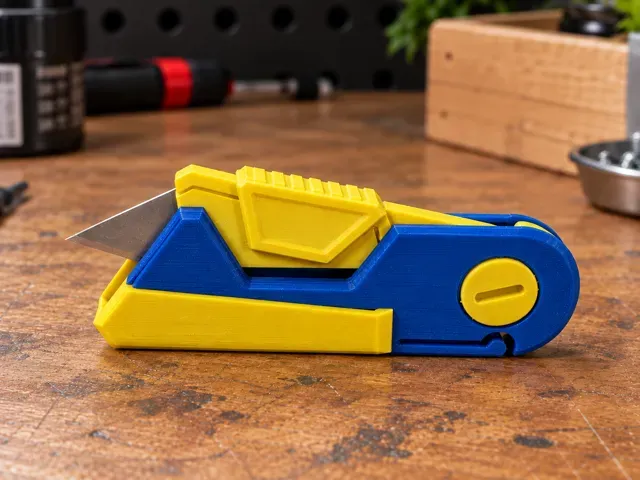 Cutter V2 — Фото 4 из 5