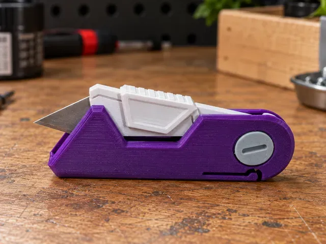 Cutter V2 — Фото 2 из 5
