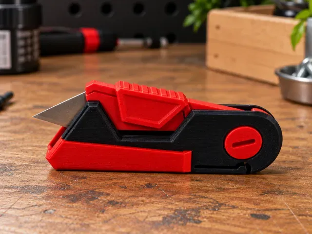 Cutter V2 — Фото 3 из 5