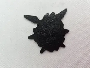 Cloyster Silhouette - Pokemon #091