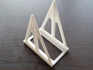 Model CG Balancing Stand