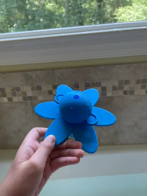 Floating Ring Toss Toy (for swimming pool & bath) — Фото 7 из 10
