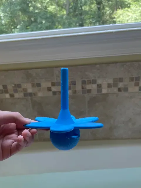 Floating Ring Toss Toy (for swimming pool & bath) — Фото 6 из 10