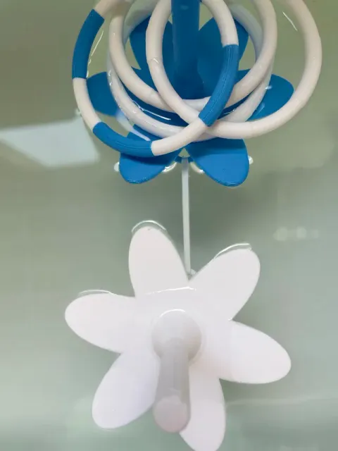 Floating Ring Toss Toy (for swimming pool & bath) — Фото 10 из 10