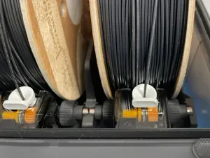Adaptateur bobine Nanovia pour AMS 2 pro