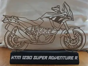 Silouette 1290 Super Adventure R