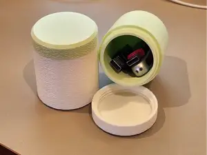 USB Flash Drive Storage Container
