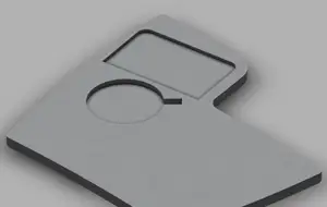wireless base ford focus mk4