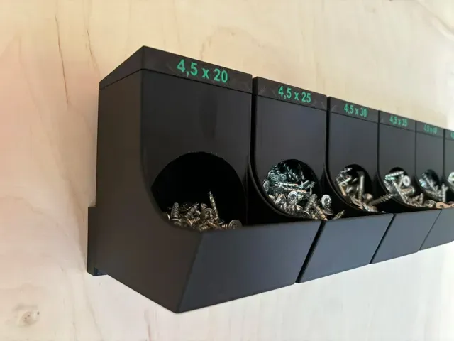 Screw Feeder — Image 3 of 7