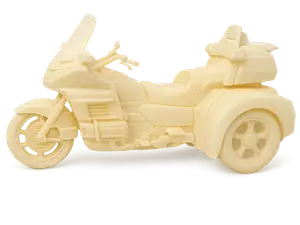Goldwing Trike