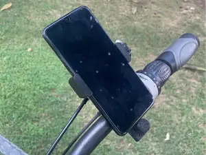 Cycle/Bike Phone Holder