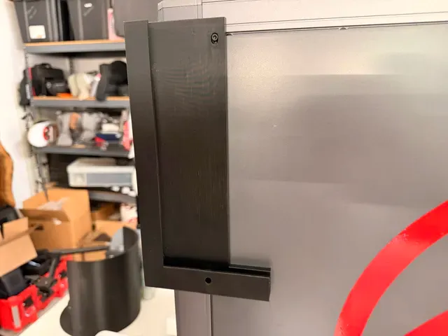 SV08 Max Enclosure Lid Holder + Accessory Mount — Image 8 of 8